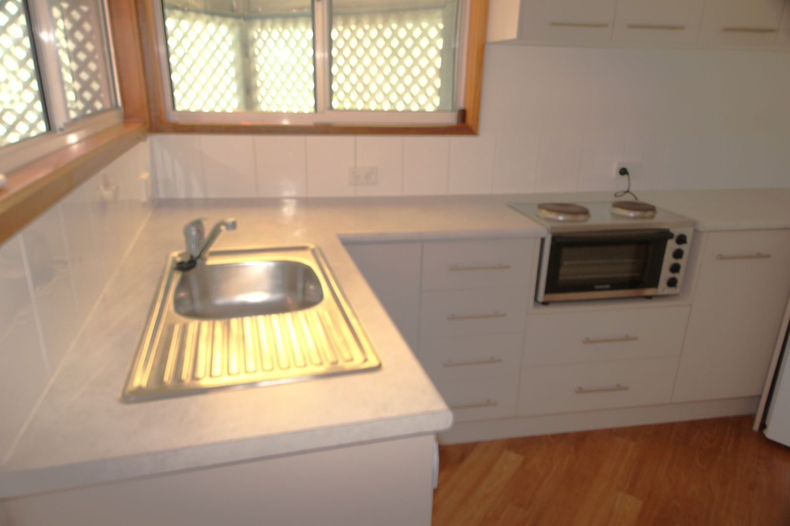 The Palms Village - 2 Bedroom