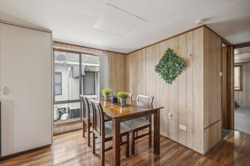 Ocean Breeze Retreat