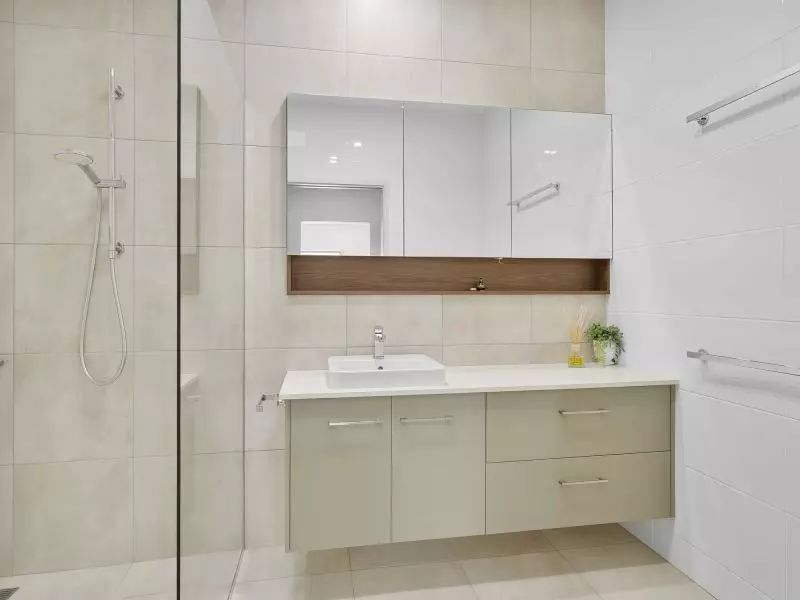 Site 24 - Established Springbrook