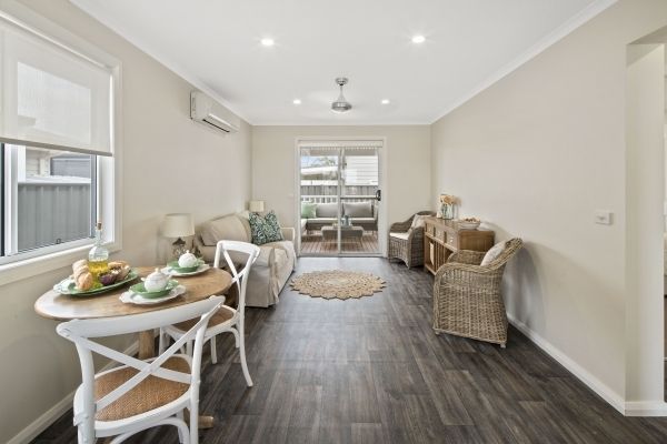 Lifestyle Living in Lara