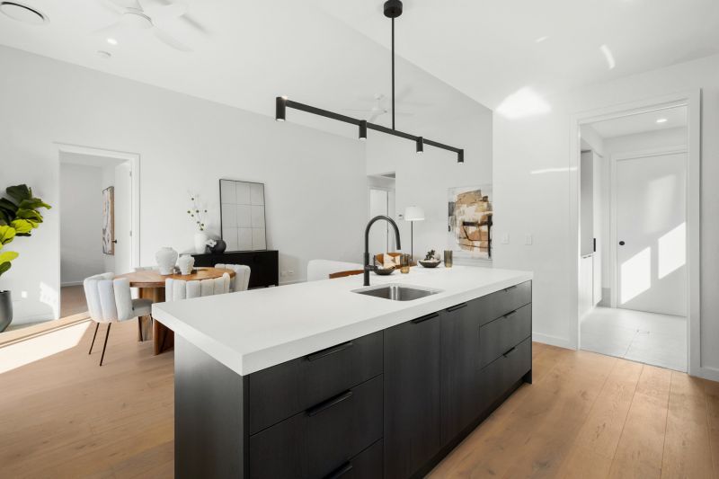 Luxury Living Awaits in a New Over 55s Community.