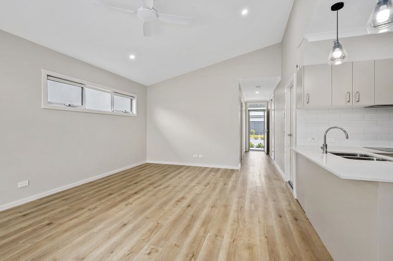 Relax & Enjoy this Spacious 2 -bedroom Home!