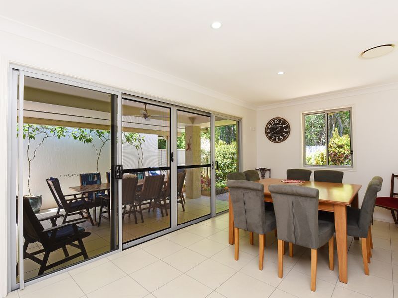 Lifestyle Living at its Best