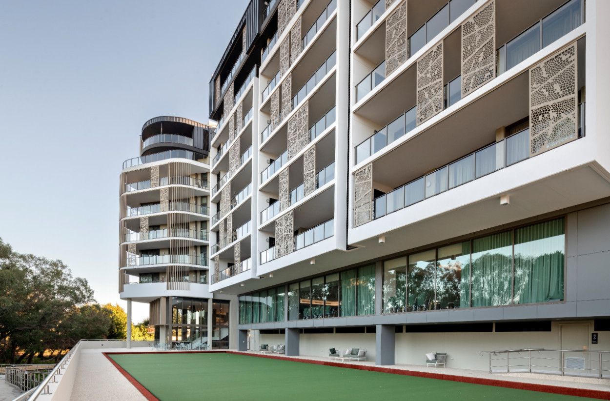 Horizon @ Rossmoyne Waters