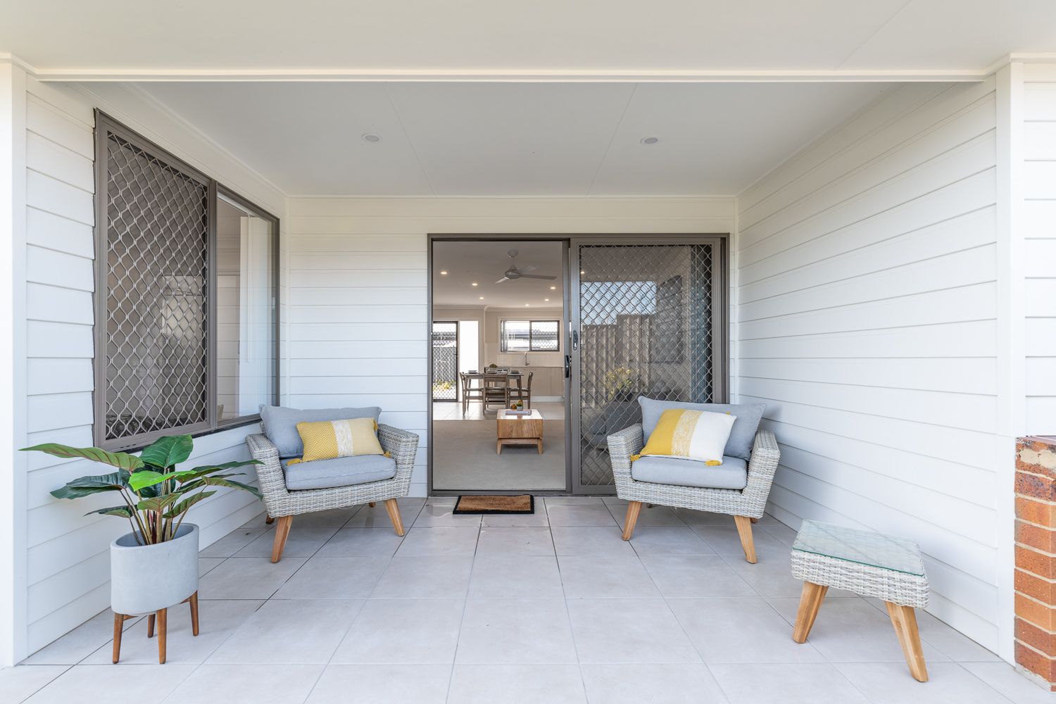 Join our wait list - Oak Tree Retirement Village