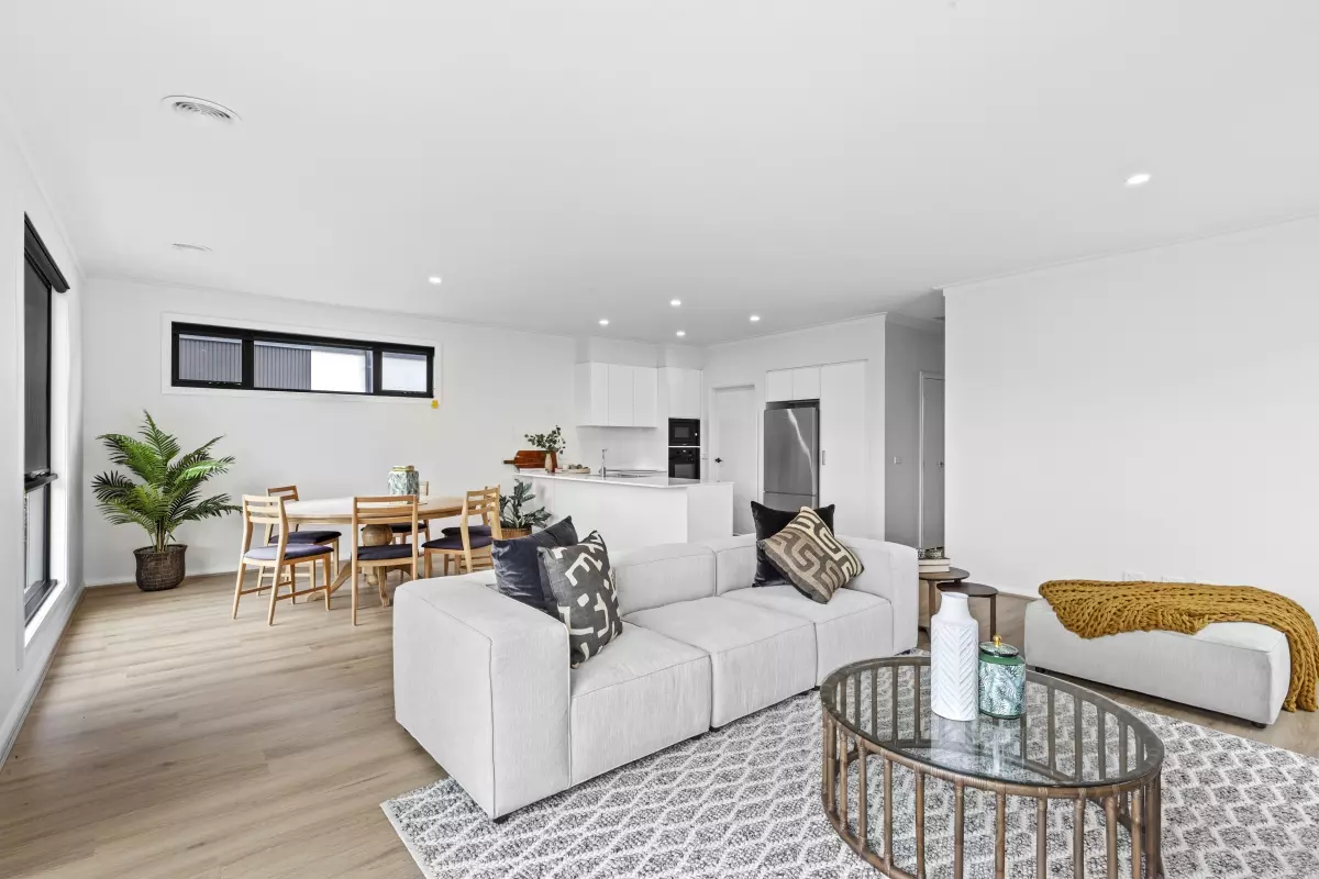 Modern Living, Made Easy – The Monterey