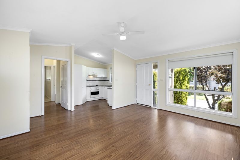 Corner Cottage with Spacious Backyard 
Affordable Lifestyle Opportunity