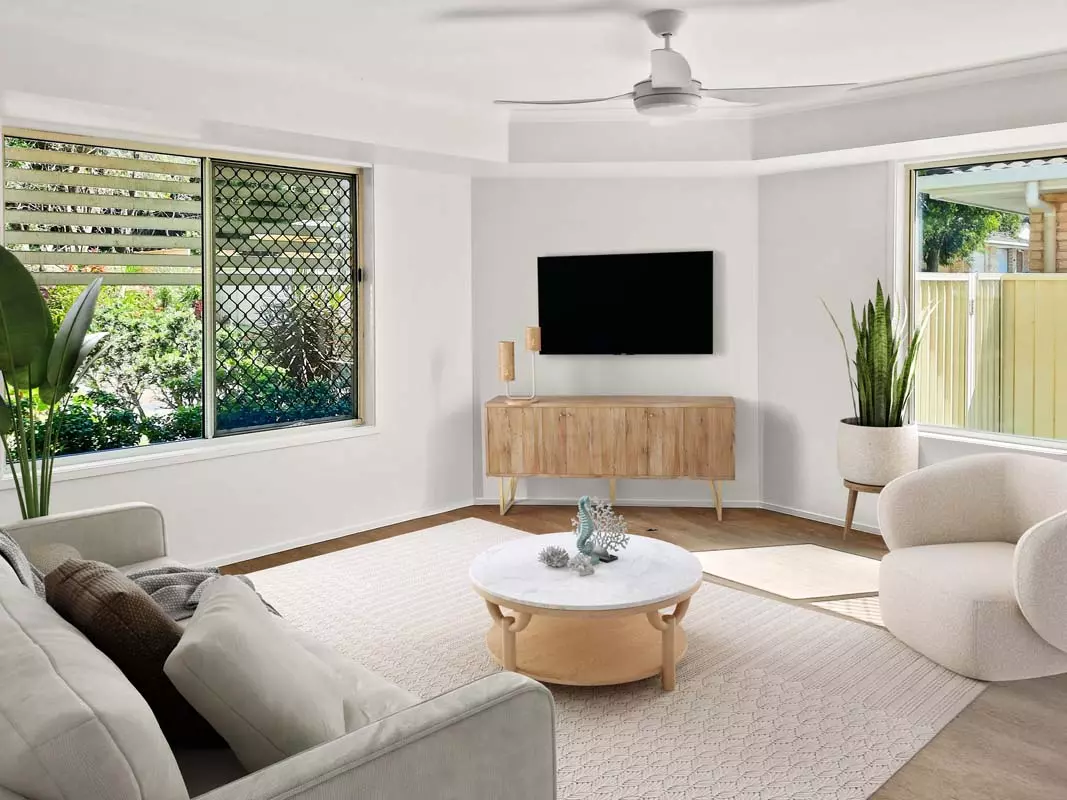 Unit 110: The Ridge Retirement Village