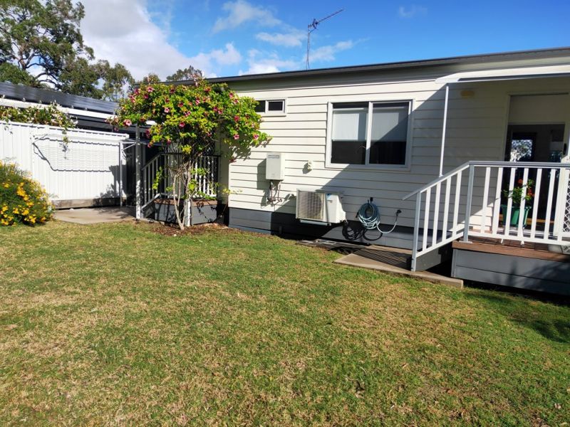Peaceful Retirement Living Awaits You