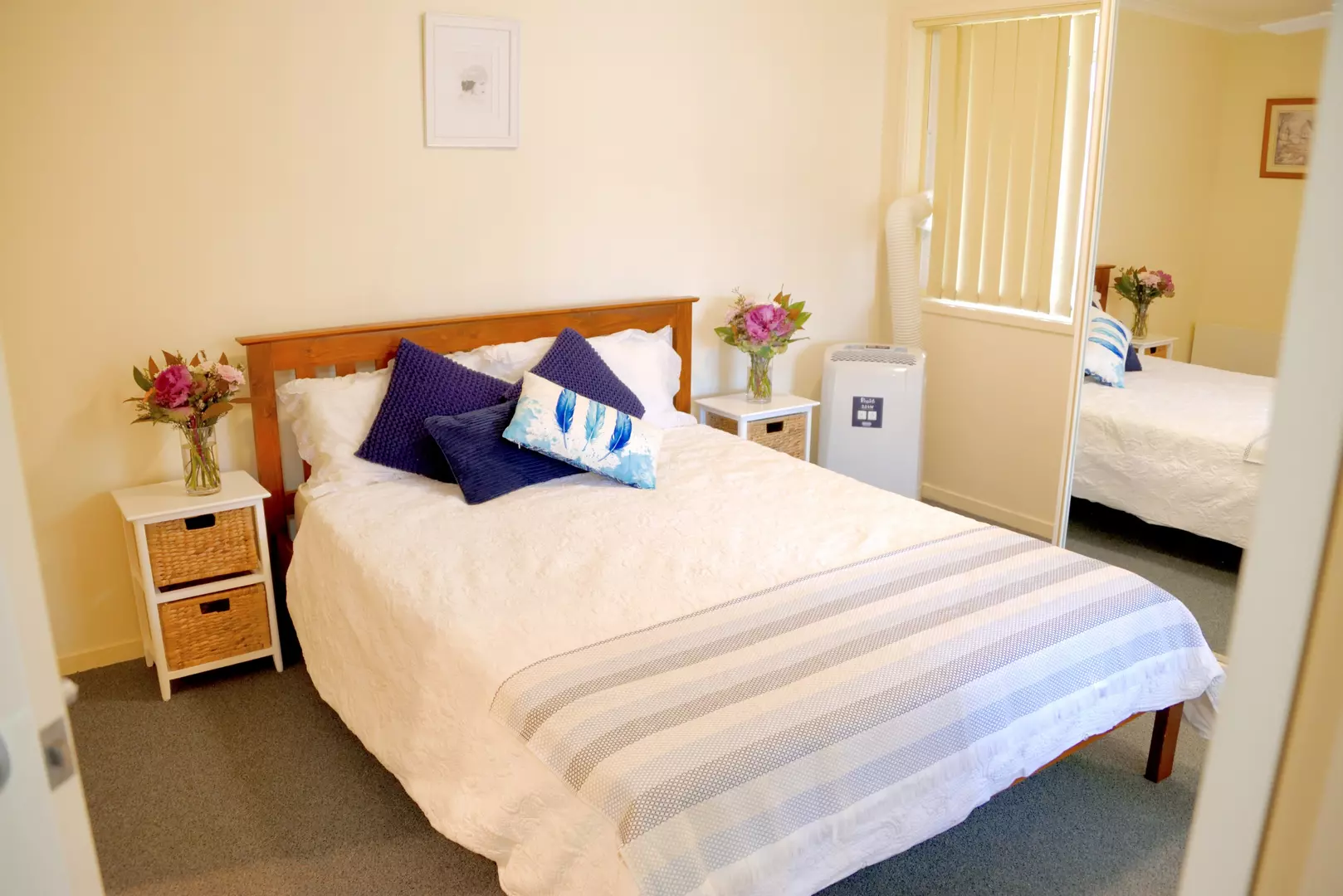 1 Bedroom Unit in Retirement Complex