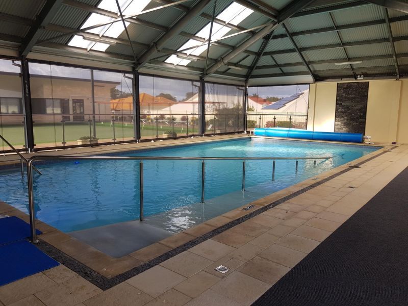 ARCADIA WATERS MANDURAH - All the Extras...