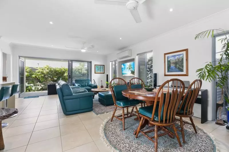 Site 122 - Established Allara