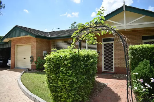 1 Bedroom Units Available @ St Vincent's Care