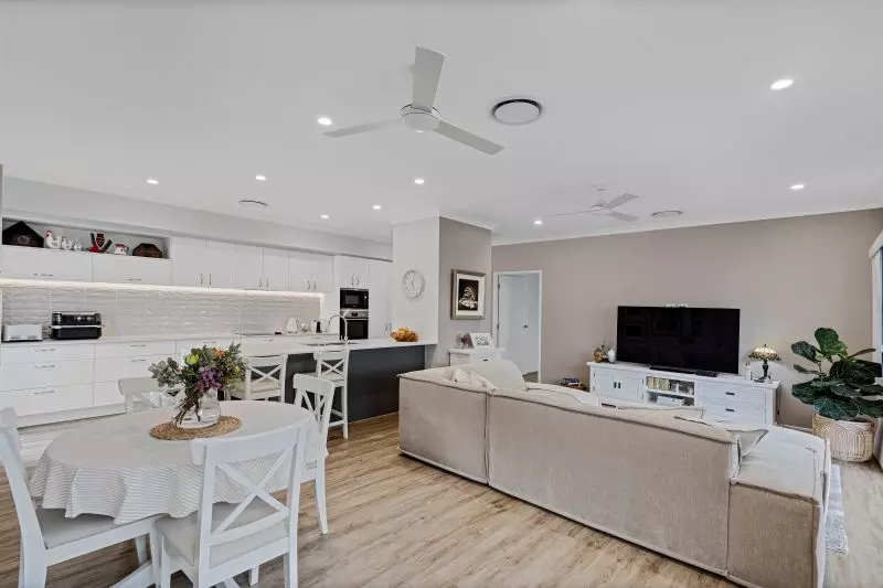 Site 165 - Established Cottesloe