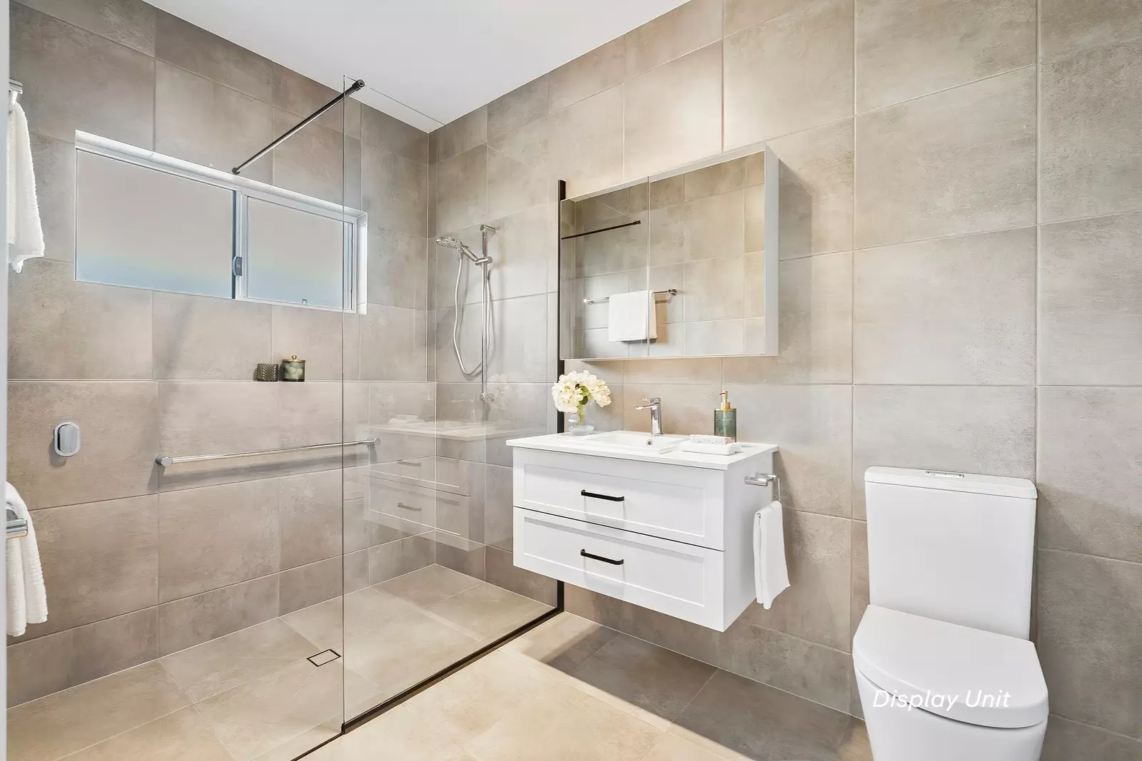 Modern living in a thriving community - Unit 174