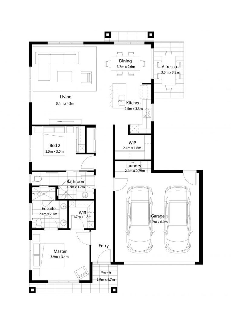 Luxury Living Made Effortless