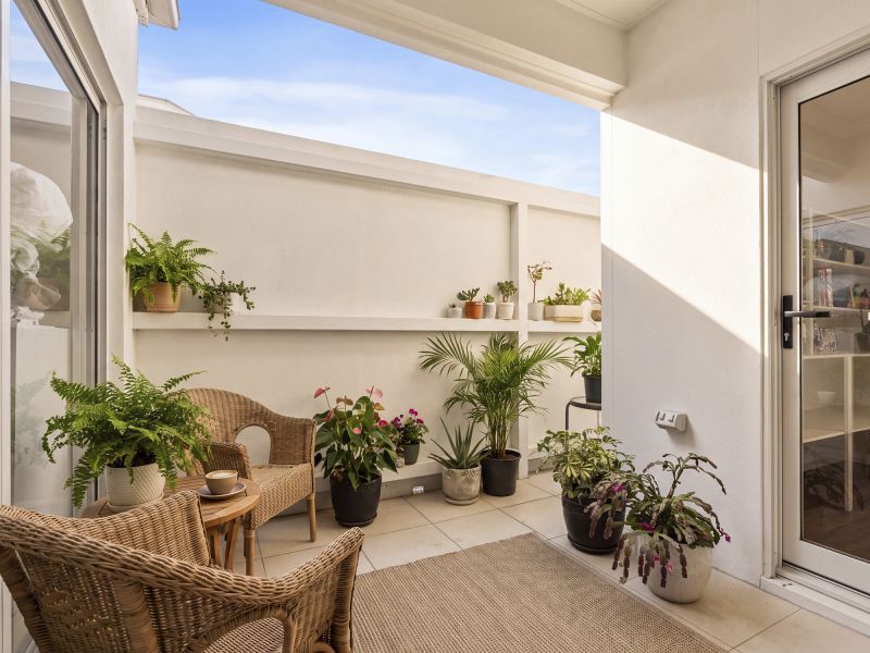 Site 244 - Established Portsea