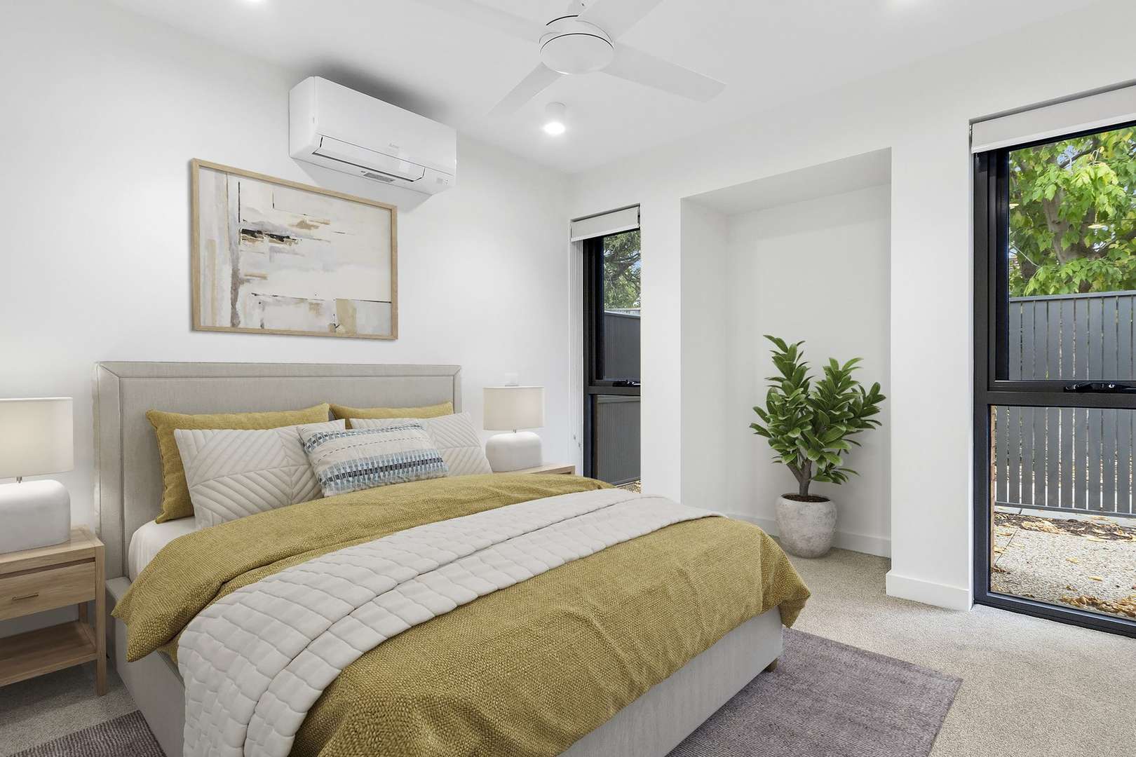 Quality Living Starts Here!