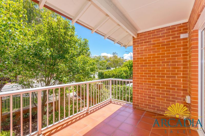 Highly sought after NORTH FACING Apartment at The Beaumont