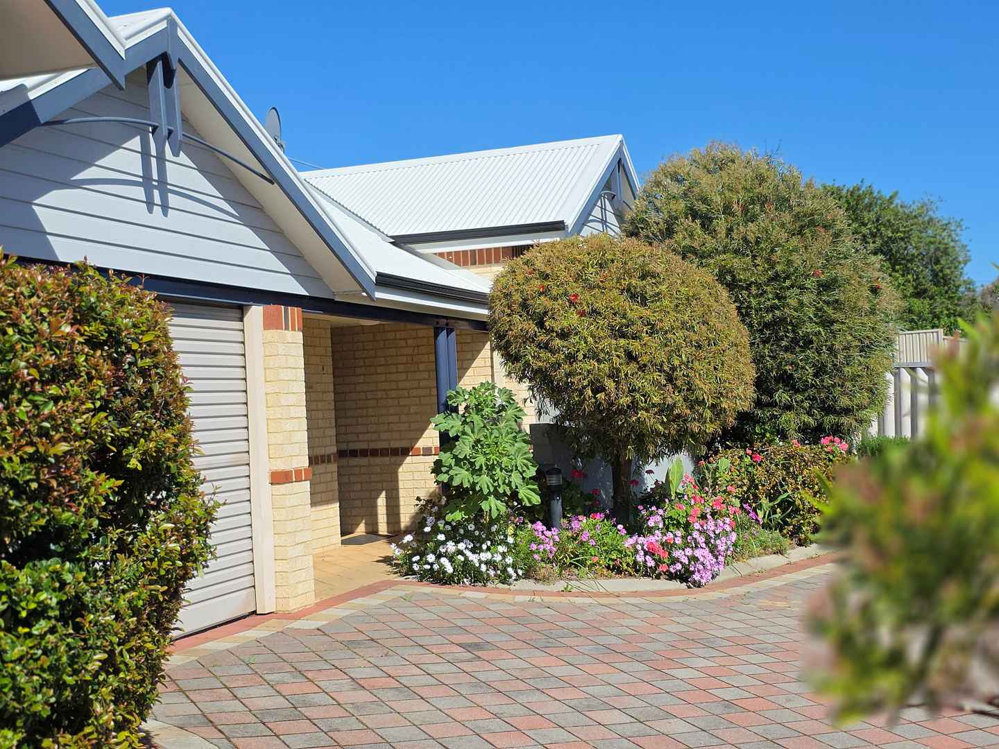 Coming Soon (Refurbishment in Progress) - Villa 6/2 Camberwell Road Balga WA