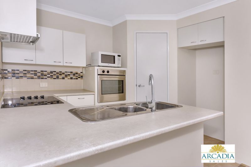 ARCADIA WATER MADDINGTON - Ideal Location, Close to Clubhouse, 2 Bedroom + Study