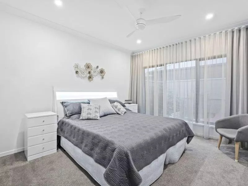 Site 301 - Established Gullane H2