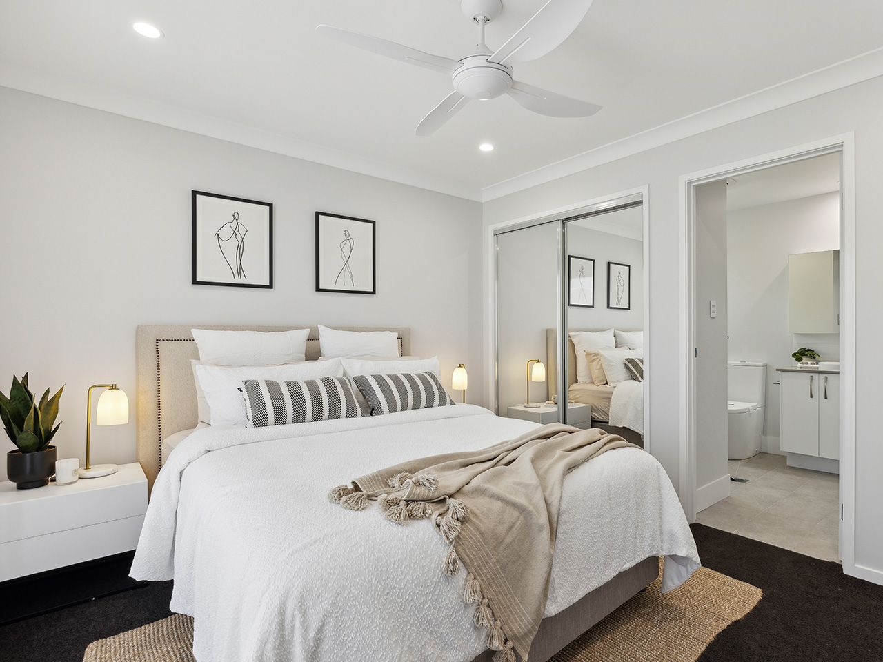 The Pines Over 50s living Woolgoogla 