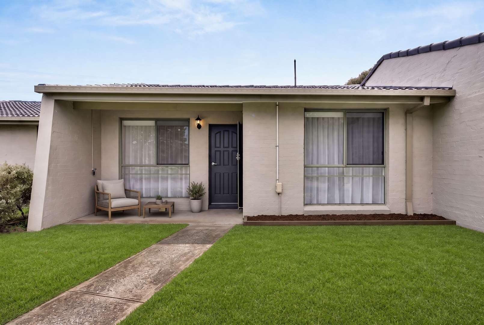 Two Bedroom | Villa 117