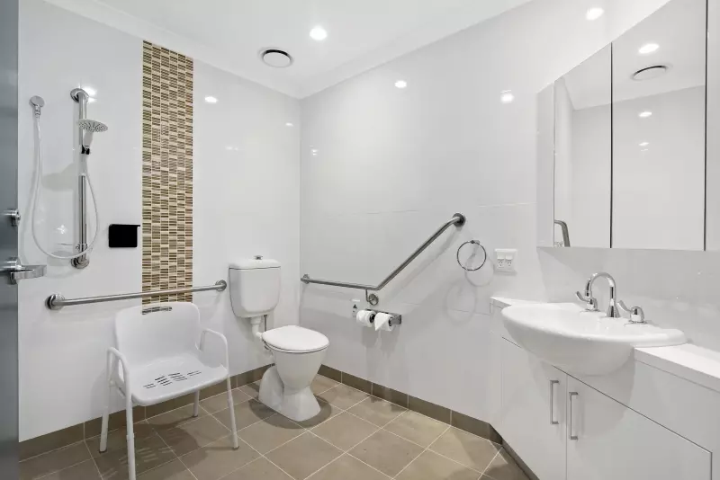 Arthur Blackburn VC Gardens