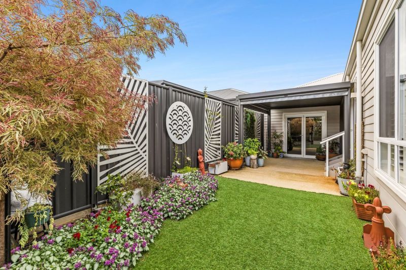 Lifestyle Communities St Leonards the Waves - When location and style matters