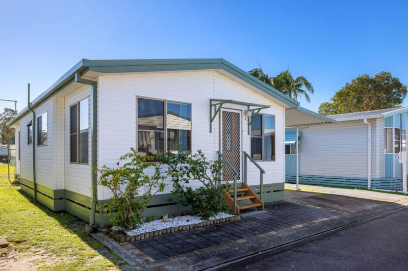 Freshly Updated Three Bedroom Haven