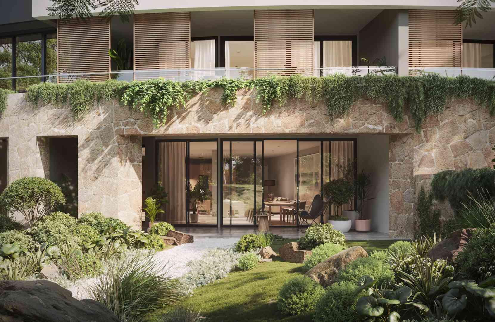 Watermark Residences Chatswood