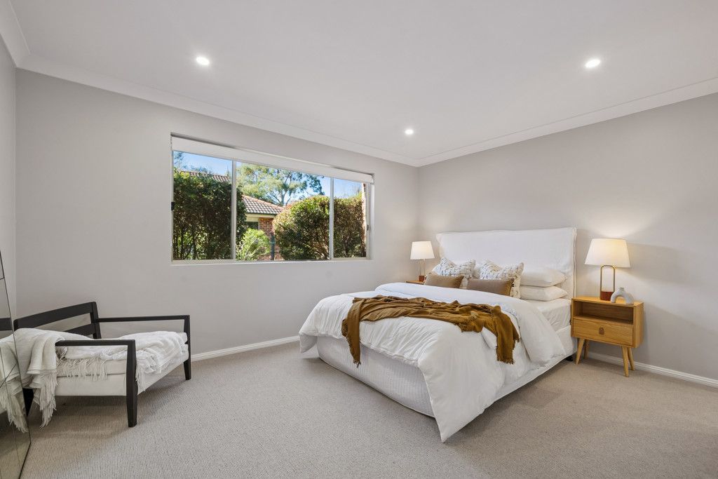 Villa 6 Comfort and convenience in a serene setting