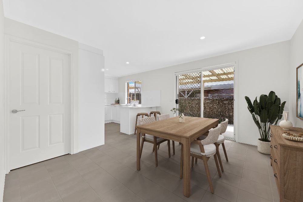 Two Bedroom | Villa 80