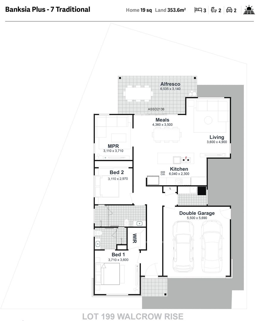 Join the Monterey Community - View by appointment, contact Lisa today!