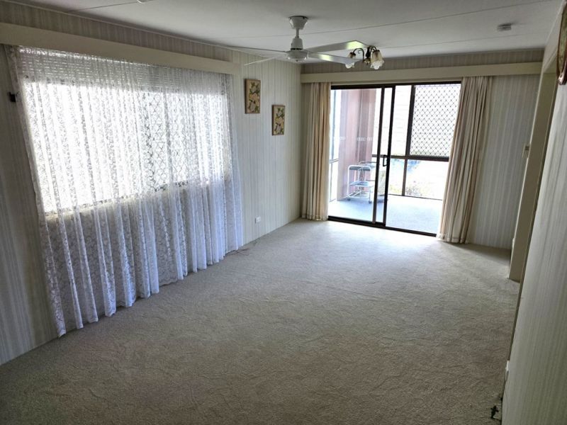 Freshly Renovated, Ready for You