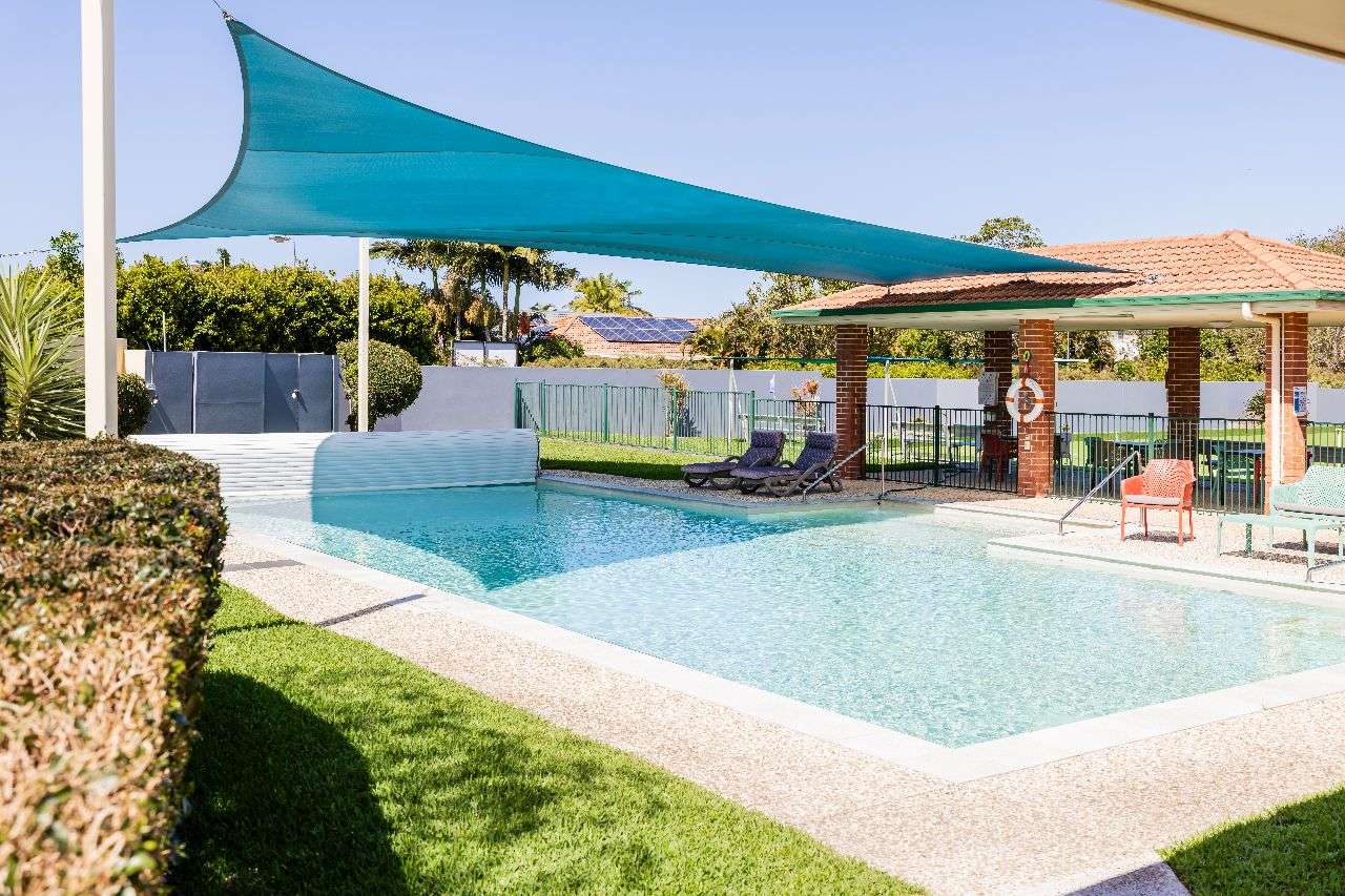 120/17 Carree Street, Bellcarra Retirement Resort - Coming Soon!