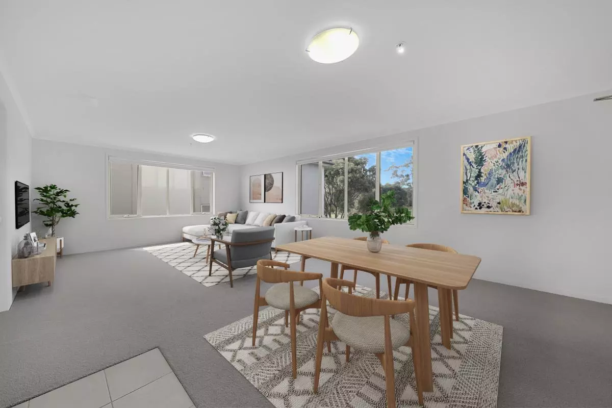 Unit 406 Plenty Valley Village 