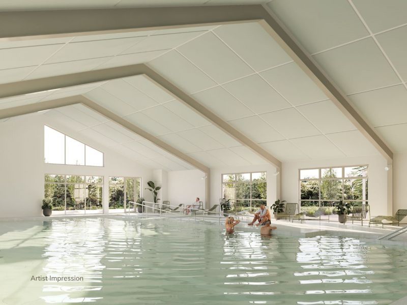 Stylish, Modern and Flexible Living