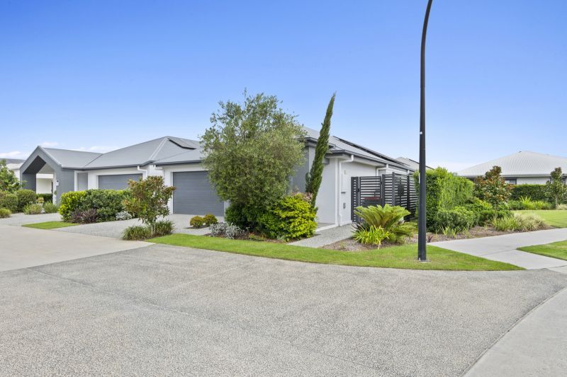 Site 155 - Established Kalbar