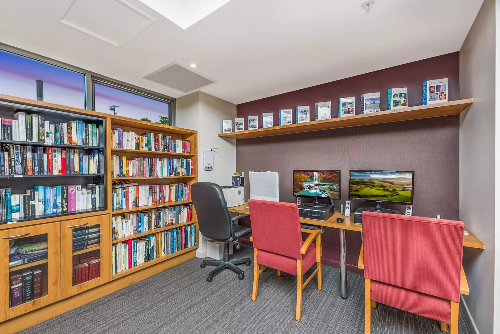 Tantula Rise, Alexandra Headland - Retirement Living