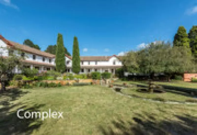 Charming Retirement Living in Bowral