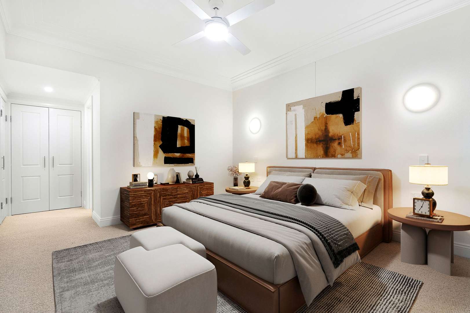 111/6 Hale Road Mosman, NSW 2088