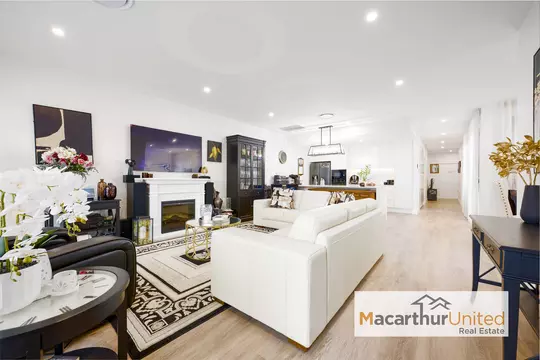 Amazing Villa with an Abundance of Style and Charm.