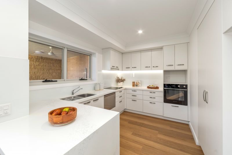 Sophisticated Living by Shortland Waters Golf Course