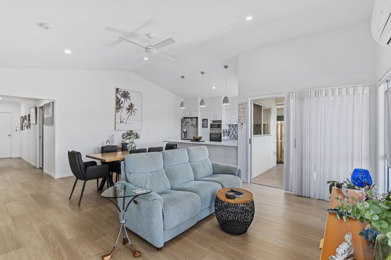 Million Dollar Views – No Back Neighbours!