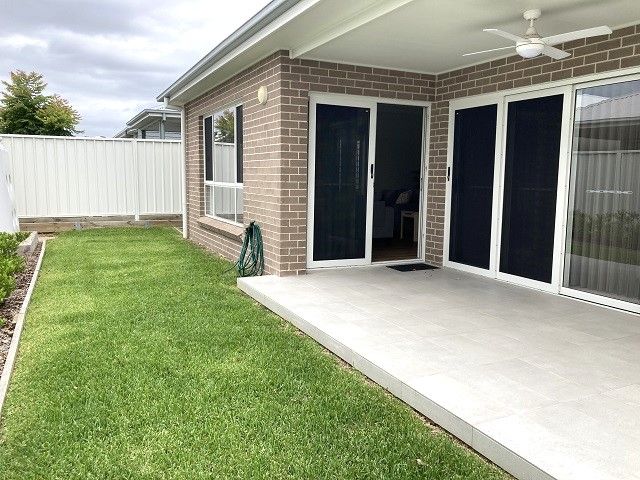 Sun-Filled Over 50s Living in Tallowood Medowie