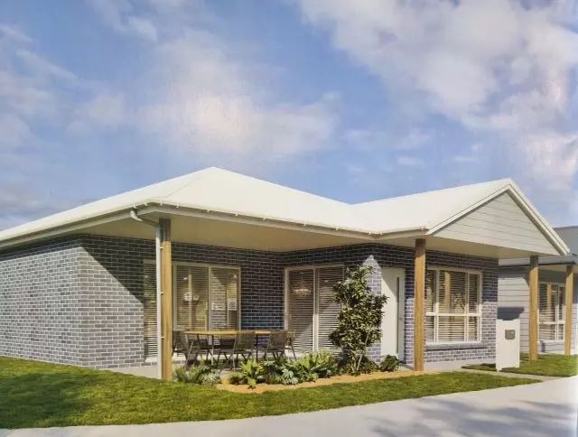 Grevillea Design - Tallowood Resort Living