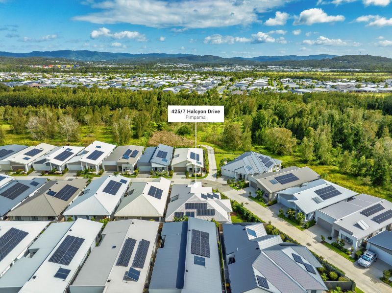 Site 425 - Established Special Design