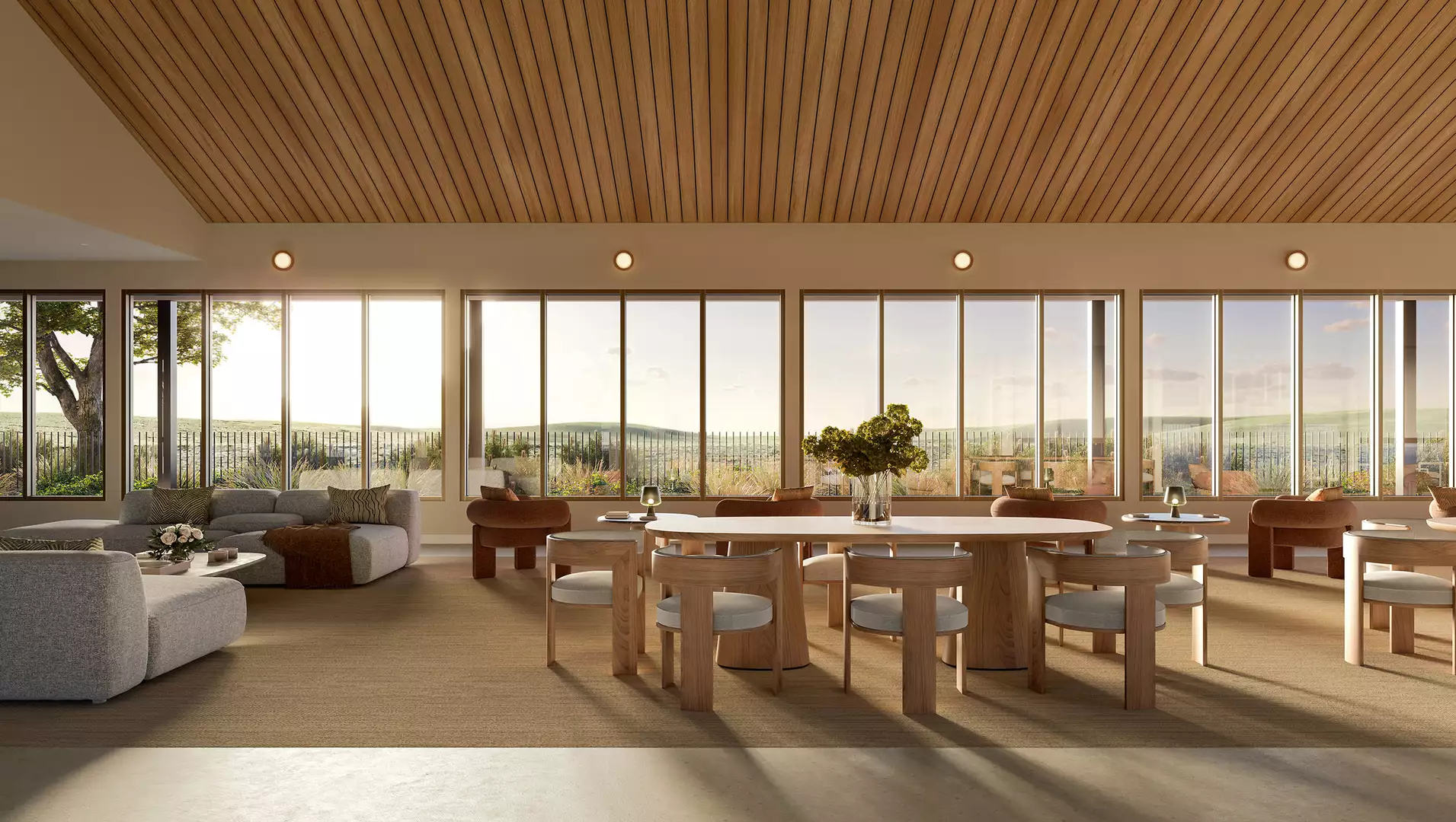 Clifton Victor Harbor - Your time to thrive